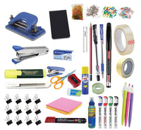 Stationery & Study Essentials