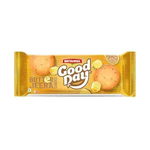 Britannia Good Day Butter Jeera Cookies, 450 g