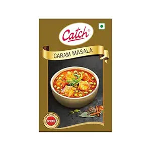 Catch Garam Masala Powder – 100g