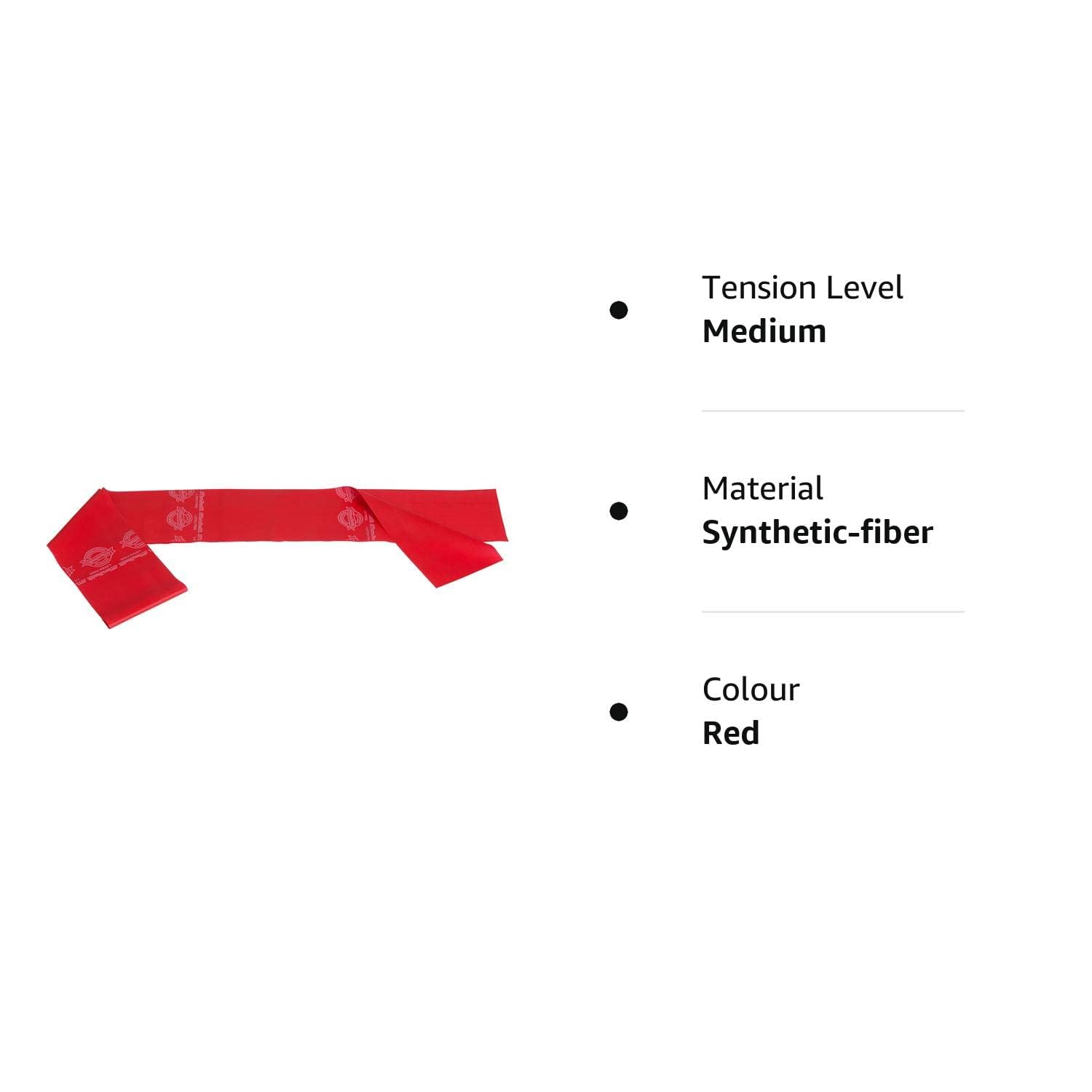 Cult Resistance Bands Set of 11 with Handles, Door Anchor, Ankle Straps & Carry Bag – Heavy Duty Toning Tubes for Full Body Workout, Strength Training, Home Gym & Fitness (Up to 45kg Resistance)