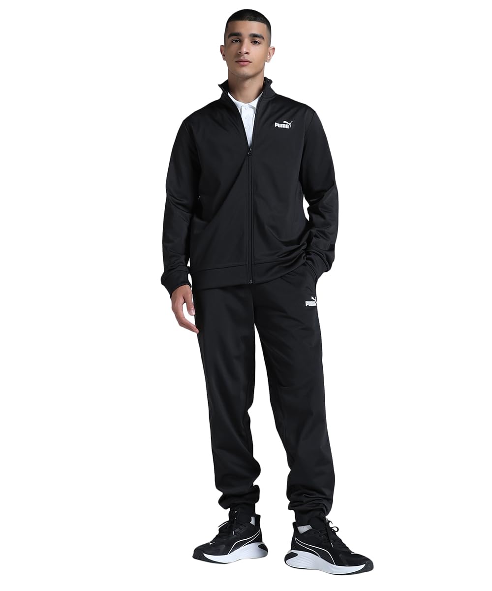 PUMA Mens Knitted Suits