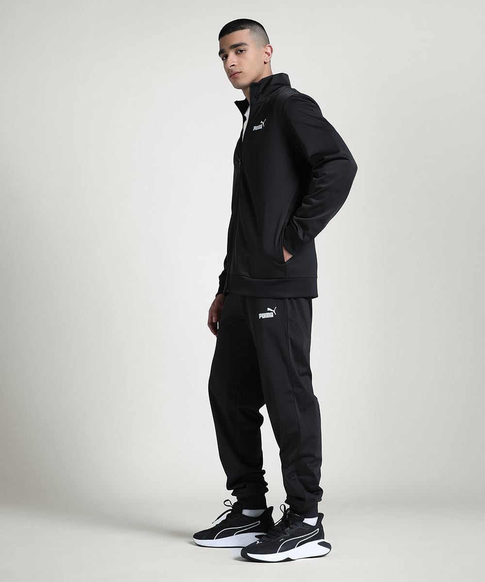 PUMA Mens Knitted Suits