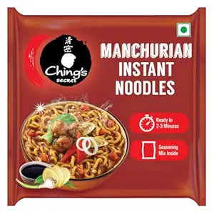 Ching's Manchurian Instant Noodles 240 gm