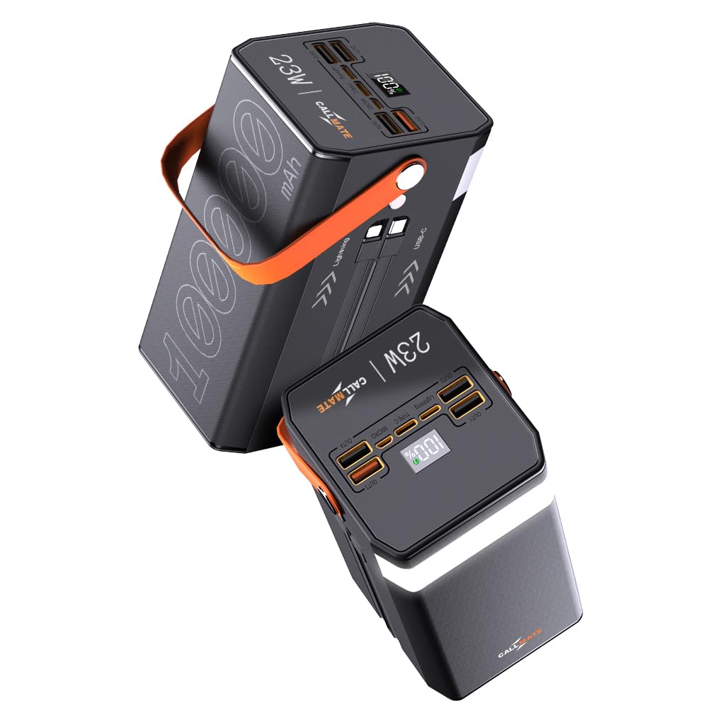 Stuffcool Quad Pro 4 in 1 Metal Flat Braided Indestructible Cable 1.5m 60W with lightning to type C, type C to C, Lighting to type A compatible for iPhones, iPads, Macbooks, Type C Laptops (Grey)