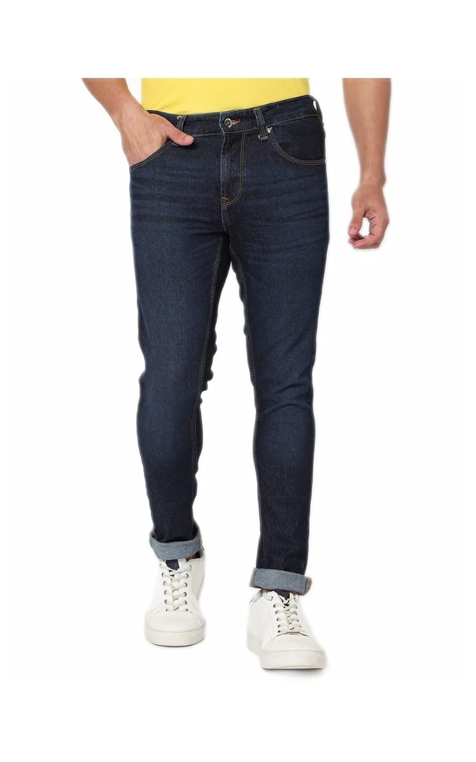 Casio Vintage A-158WA-1Q Digital Grey Dial Unisex Watch Silver Metal Strap (D011)