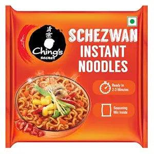 Ching's Schezwan Instant Noodles 240 gm