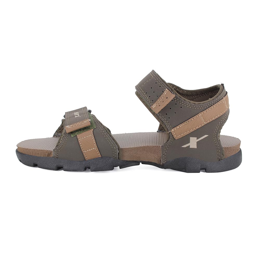 SPARX Men Sandal