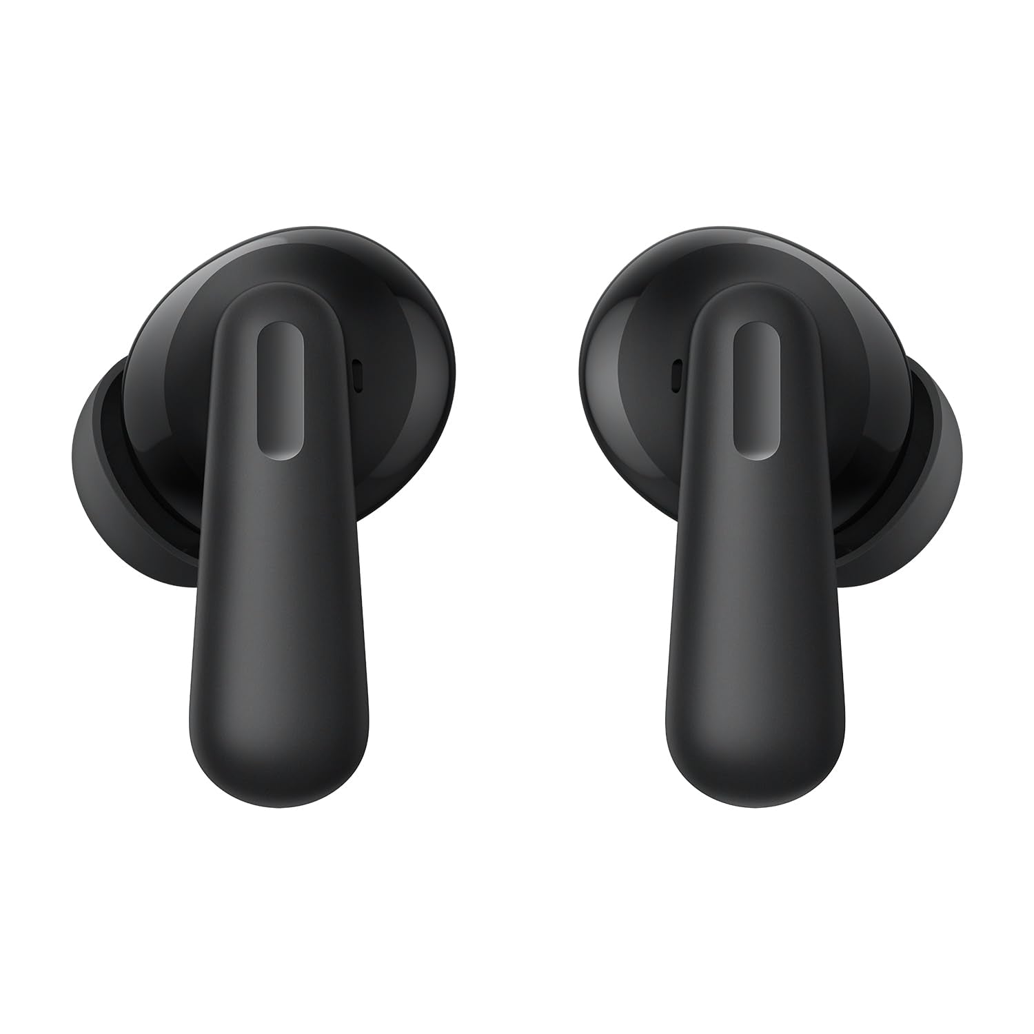 OnePlus Nord Buds 3 Pro Truly Wireless Bluetooth in Ear Earbuds with Upto 49Db Active Noise Cancellation,12.4Mm Dynamic Drivers,10Mins for 11Hrs Fast Charging with Upto 44Hrs Music Playback[Black]