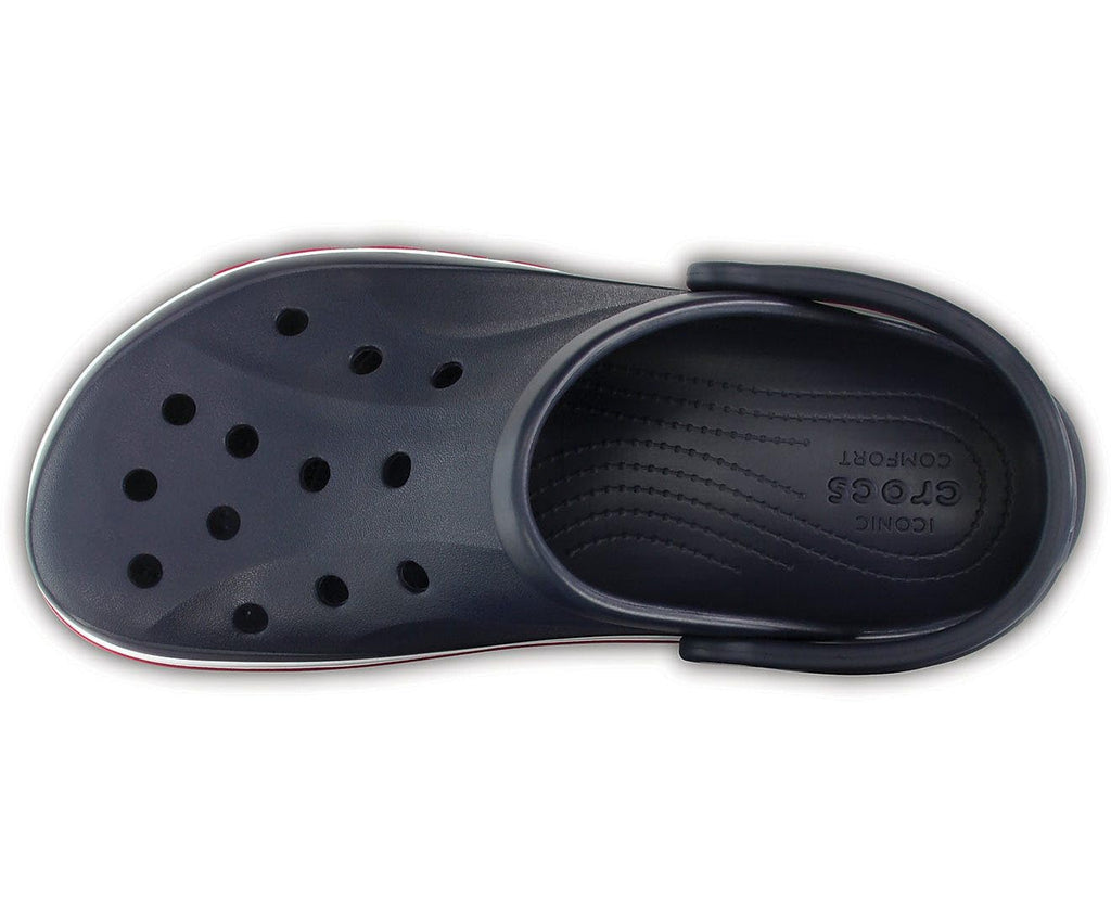 crocs Unisex Adult Bayaband Clogs