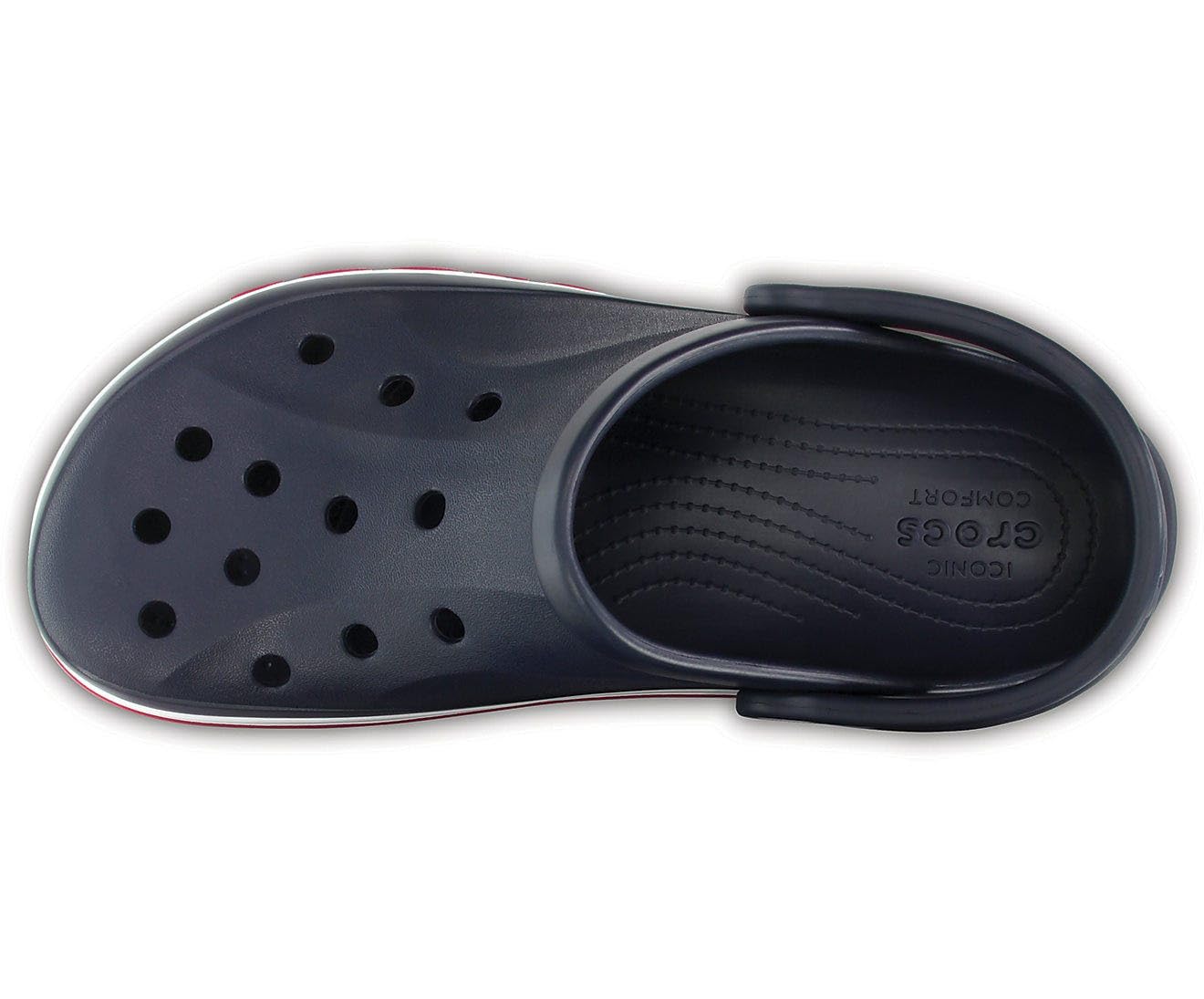 crocs Unisex Adult Bayaband Clogs