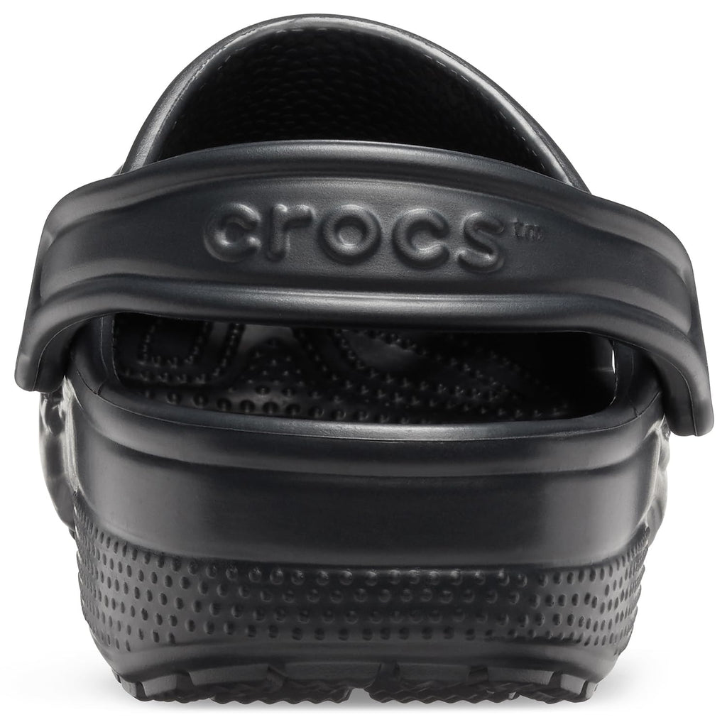 Crocs Unisex Adult Classic FFn Croslite Clog | 10001-6SV |