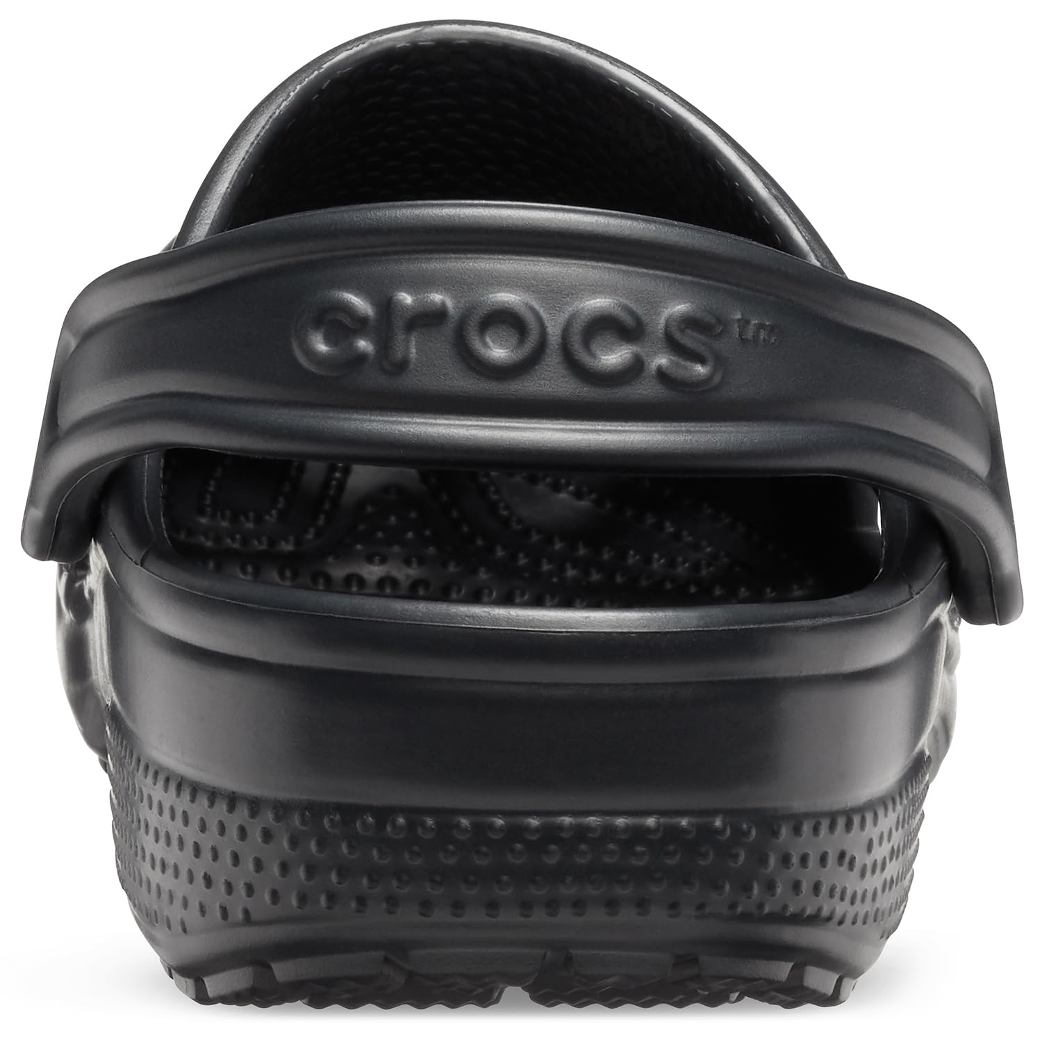 Crocs Unisex Adult Classic FFn Croslite Clog | 10001-6SV |