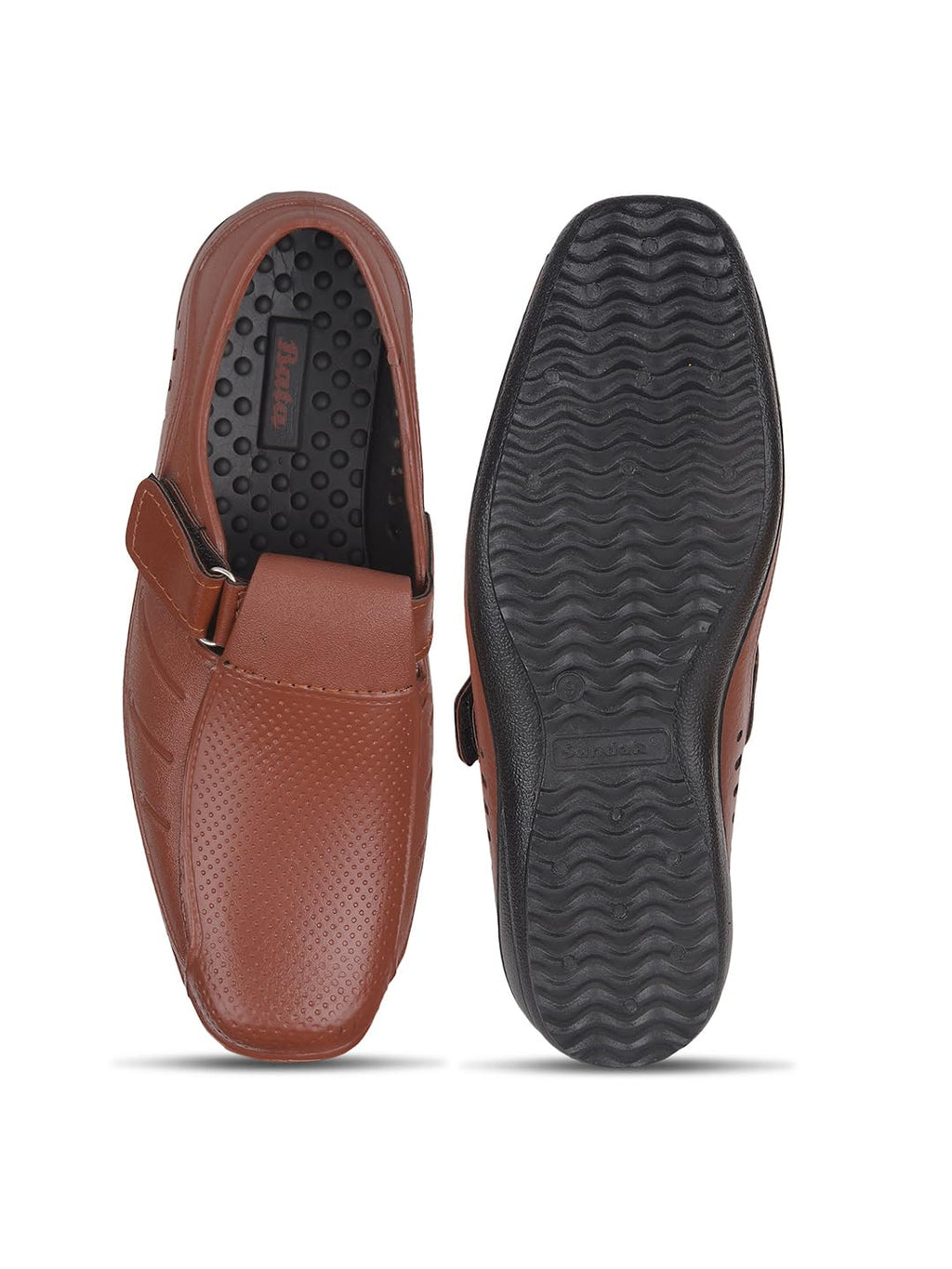 Bata Men's Sandals