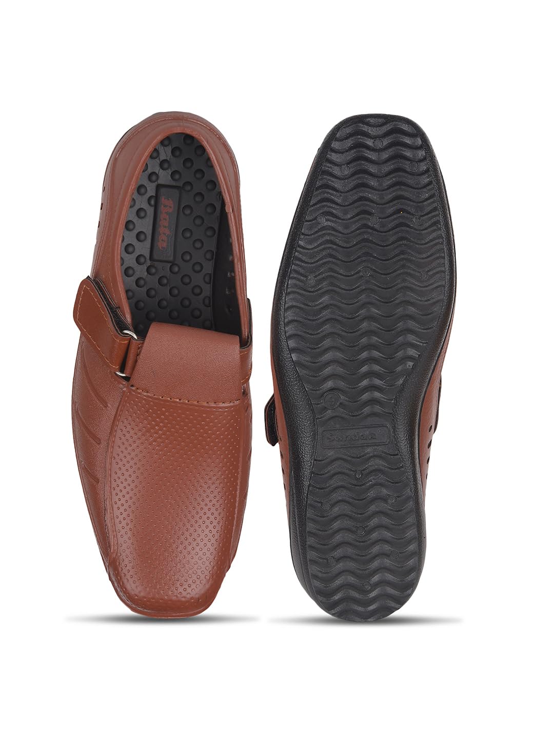 Bata Men's Sandals