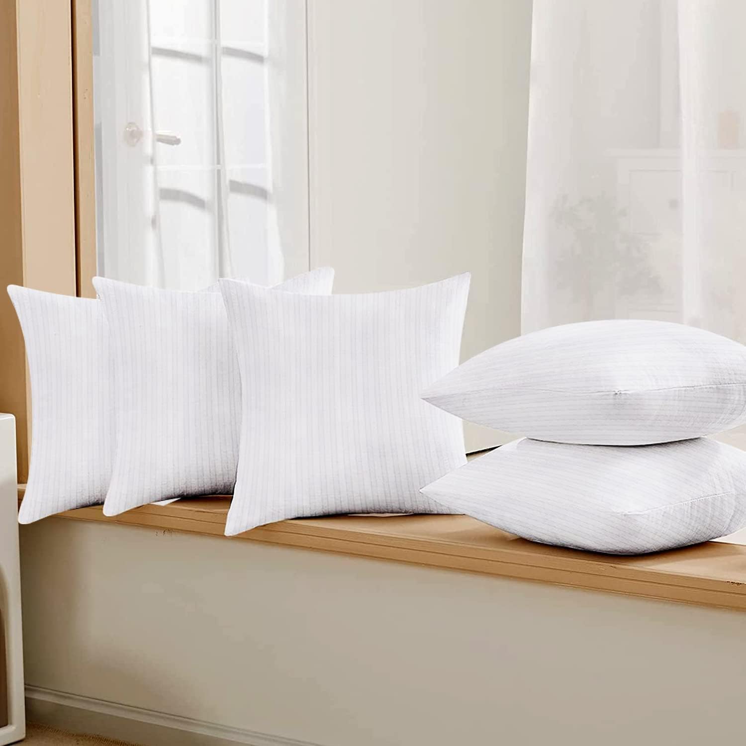 Eder Care Doctor Recommended Coccyx Seat Cushion for Tailbone Pain Relief,Sciatica Pain Relief,Hip Support,Lower Back Support - Orthopedic Foam Chair Cushions for Sitting with Removable Cover. - Blue