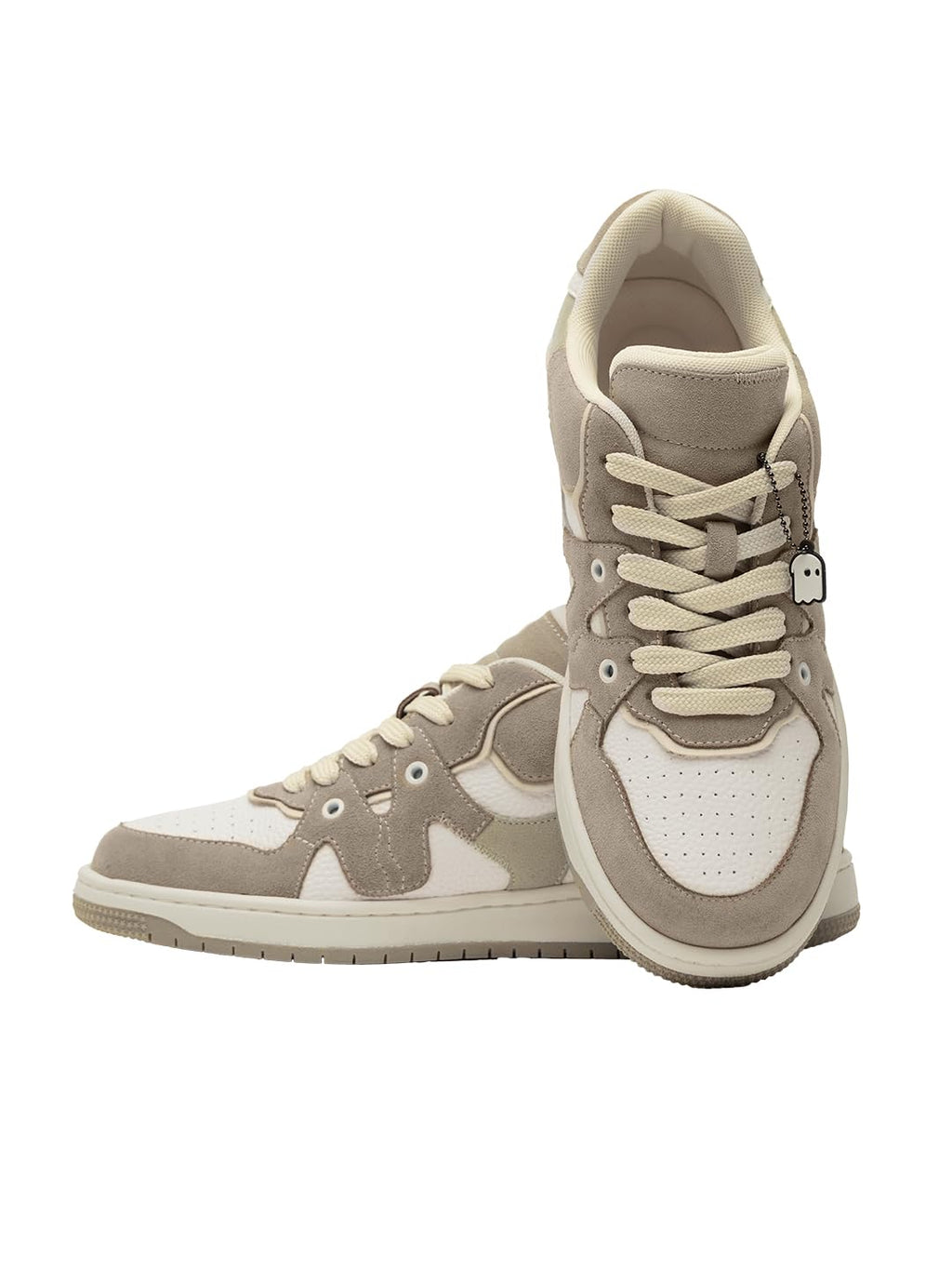 The Souled Store Urban Blaze: Men and Boys Lace Up Low Top Sneakers