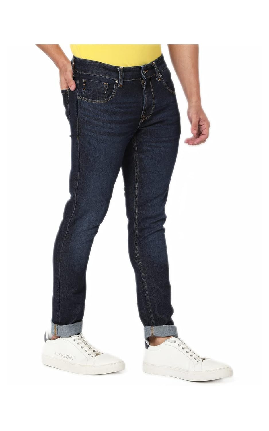 Casio Vintage A-158WA-1Q Digital Grey Dial Unisex Watch Silver Metal Strap (D011)