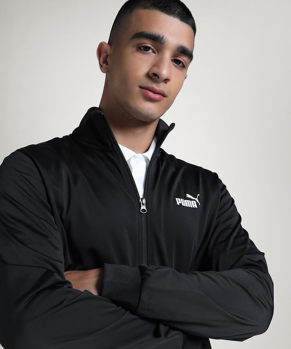 PUMA Mens Knitted Suits