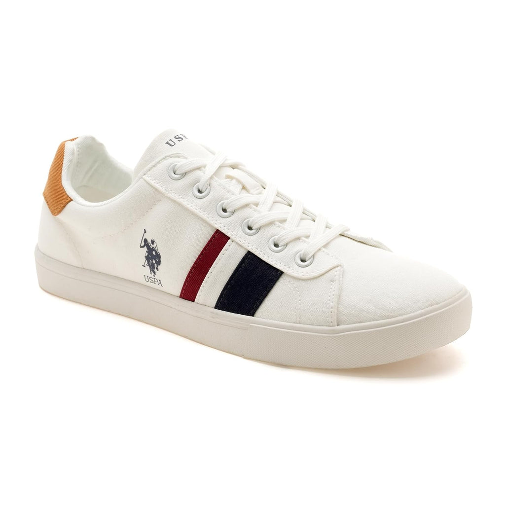 U.S. POLO ASSN. Mens Abor 3.0 Sneaker