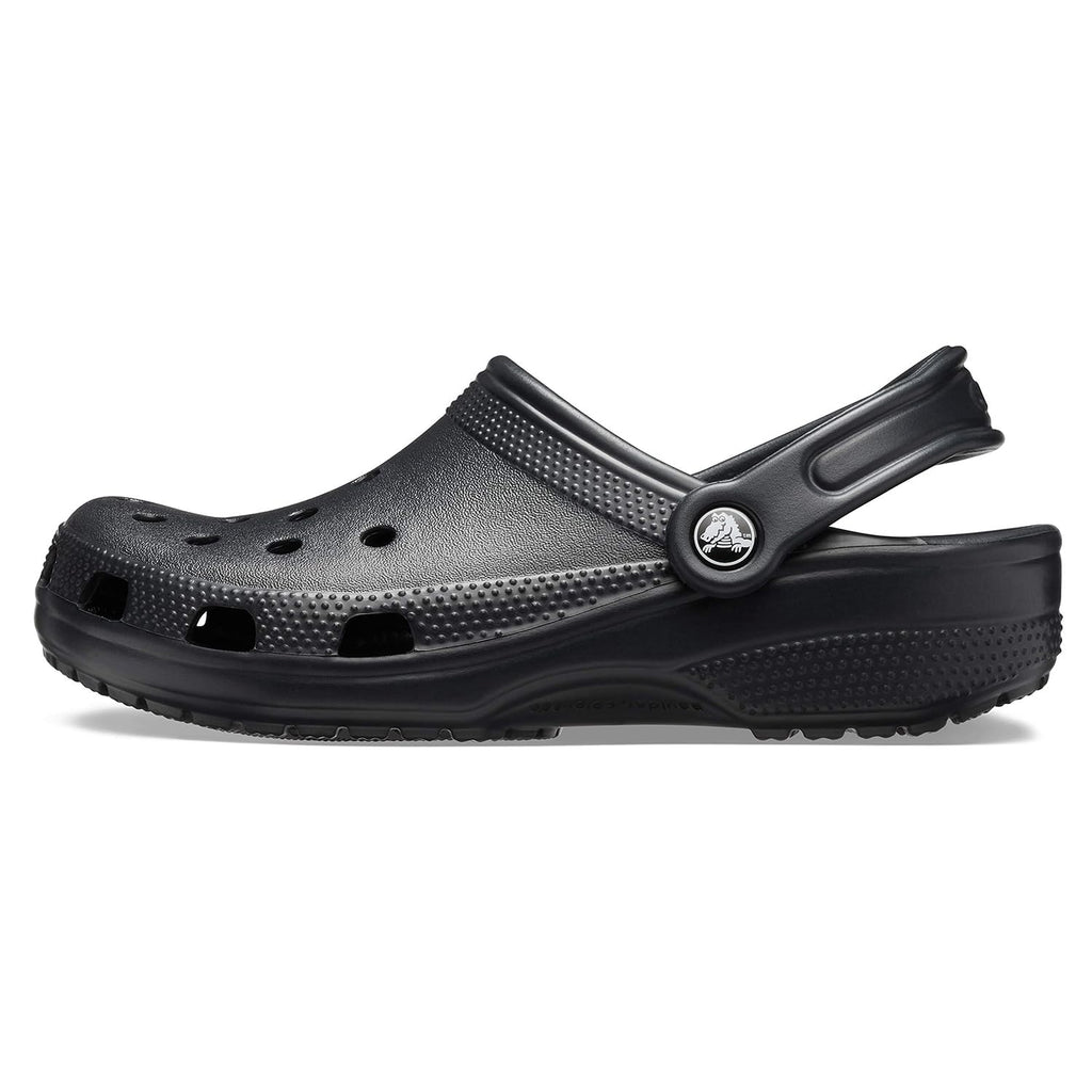 Crocs Unisex Adult Classic FFn Croslite Clog | 10001-6SV |