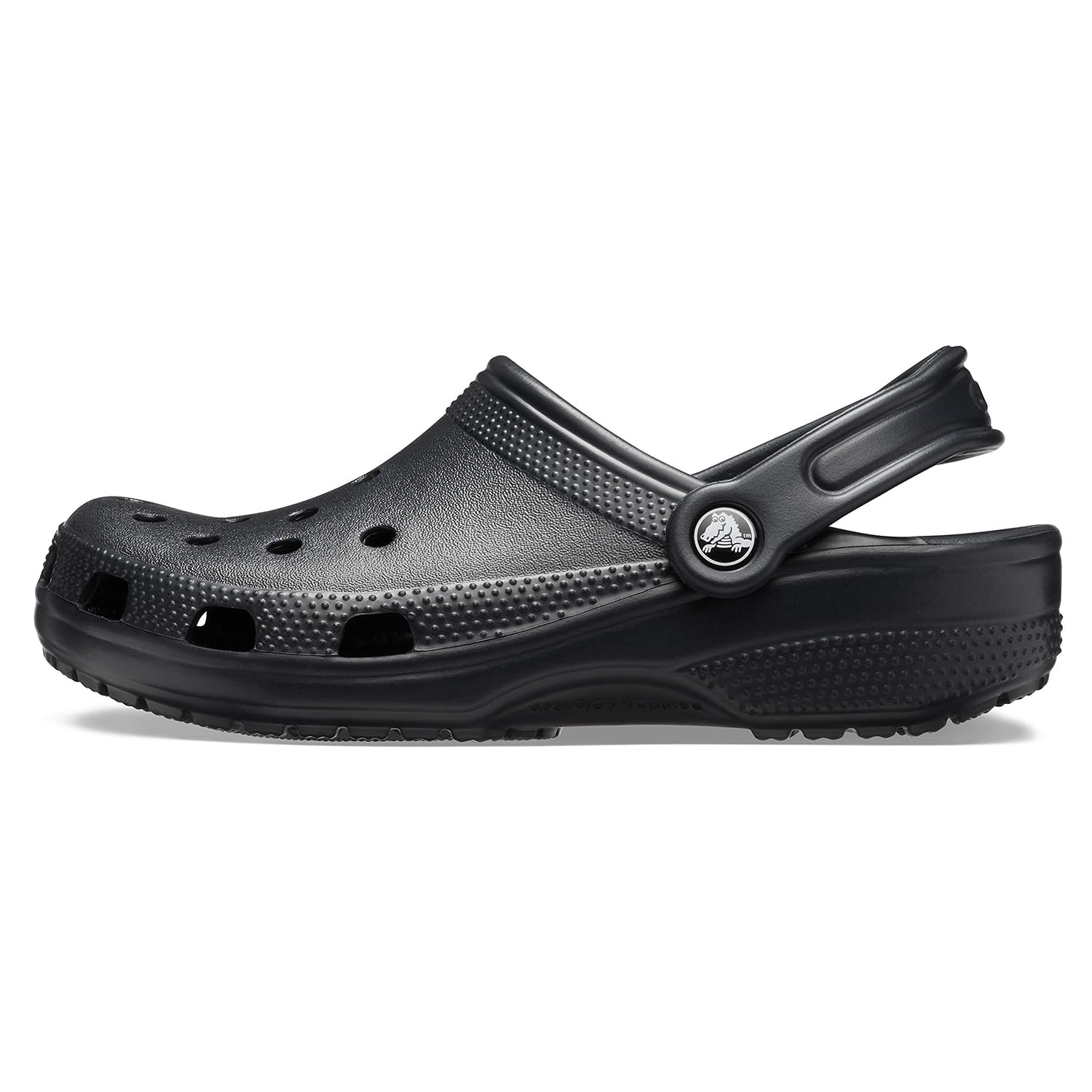 Crocs Unisex Adult Classic FFn Croslite Clog | 10001-6SV |