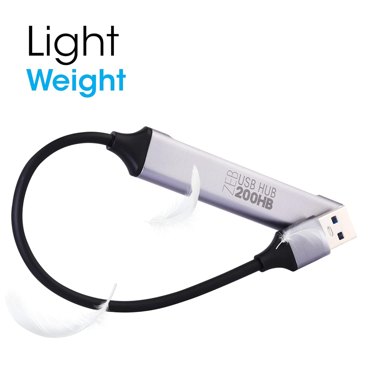 SanDisk Ultra Dual Drive Luxe USB_c Type-C 128GB, OTG, Upto 400MB/S, Pendrive, Silver, 5Y Warranty (SDDDC4-128G-I35)