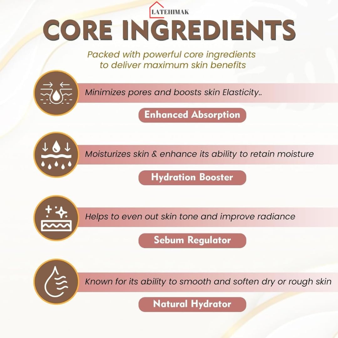 Collagen Face Mask Pack of 4 Overnight Deep Collagen Night Mask Korean Glass Skin Hydrogel Mask for Deep Hydration, Anti-Aging & Pore Minimizing | | Hyaluronic Acid, Niacinamide, Vitamin E (34g)(4 pack) (Bio Face Mask Sheet-pack of 4)