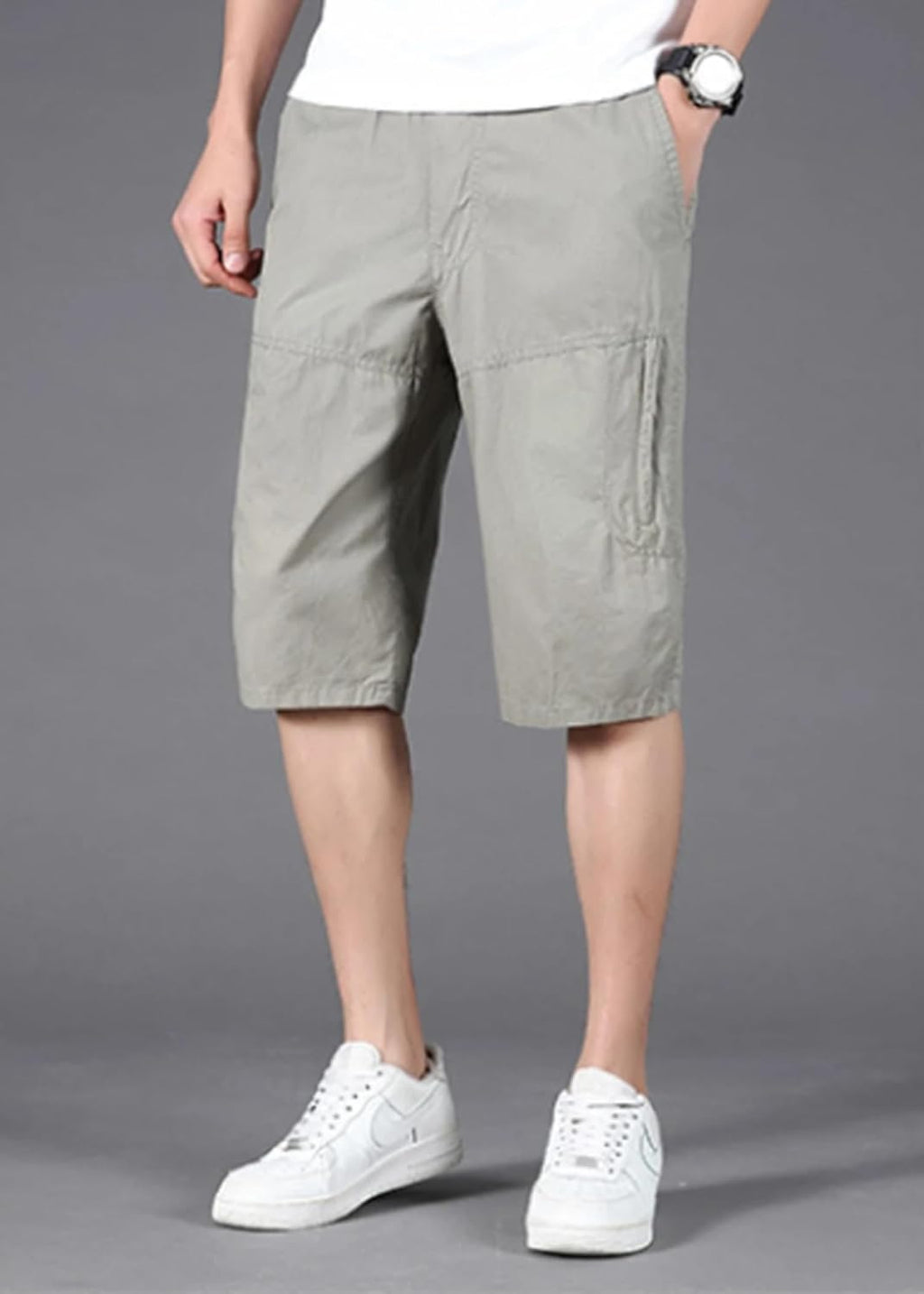 Lymio Men Shorts || Men Shorts Cotton Casual (Shorts-29-32)