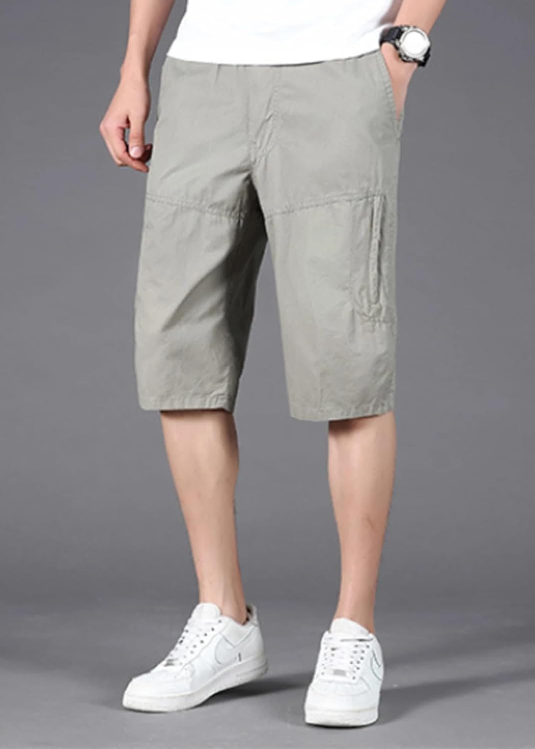 Lymio Men Shorts || Men Shorts Cotton Casual (Shorts-29-32)