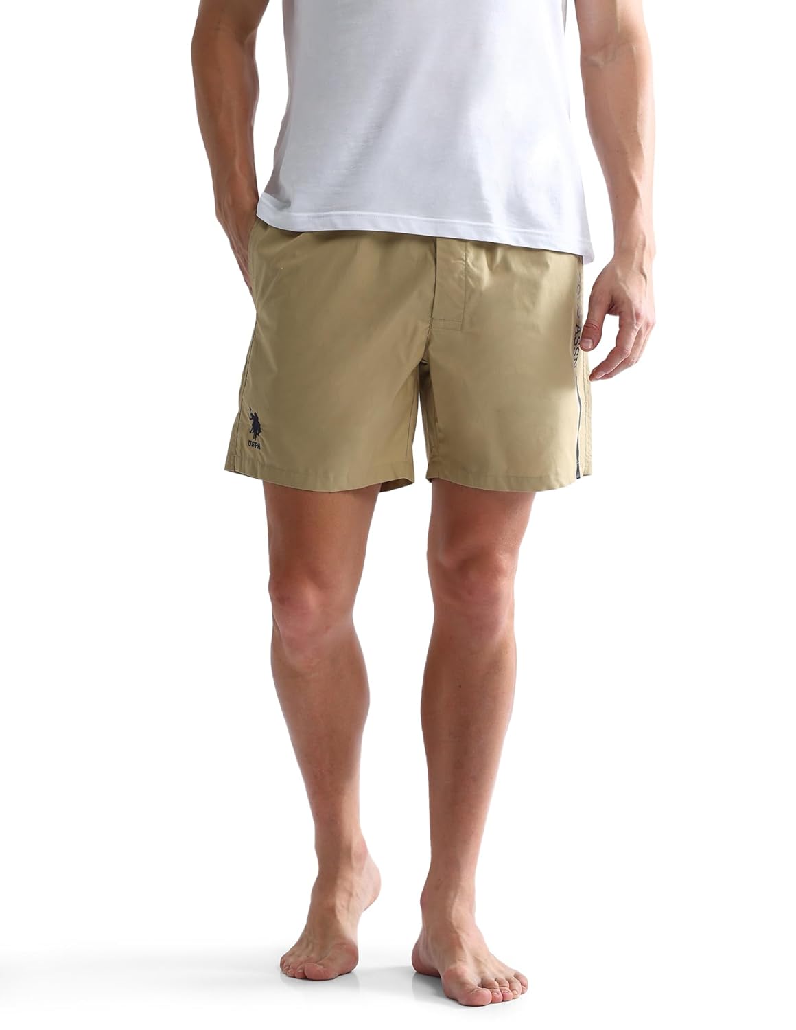 U.S. POLO ASSN. Men Casual Shorts