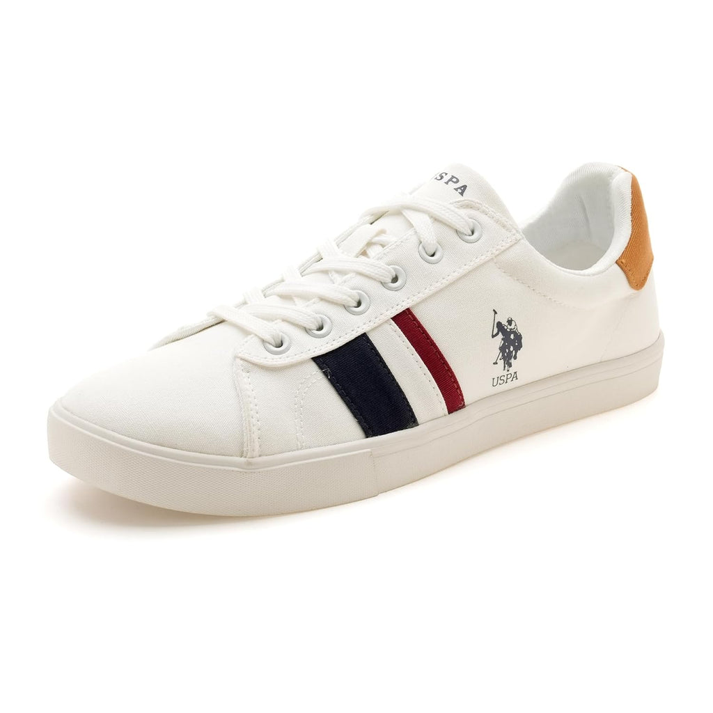 U.S. POLO ASSN. Mens Abor 3.0 Sneaker