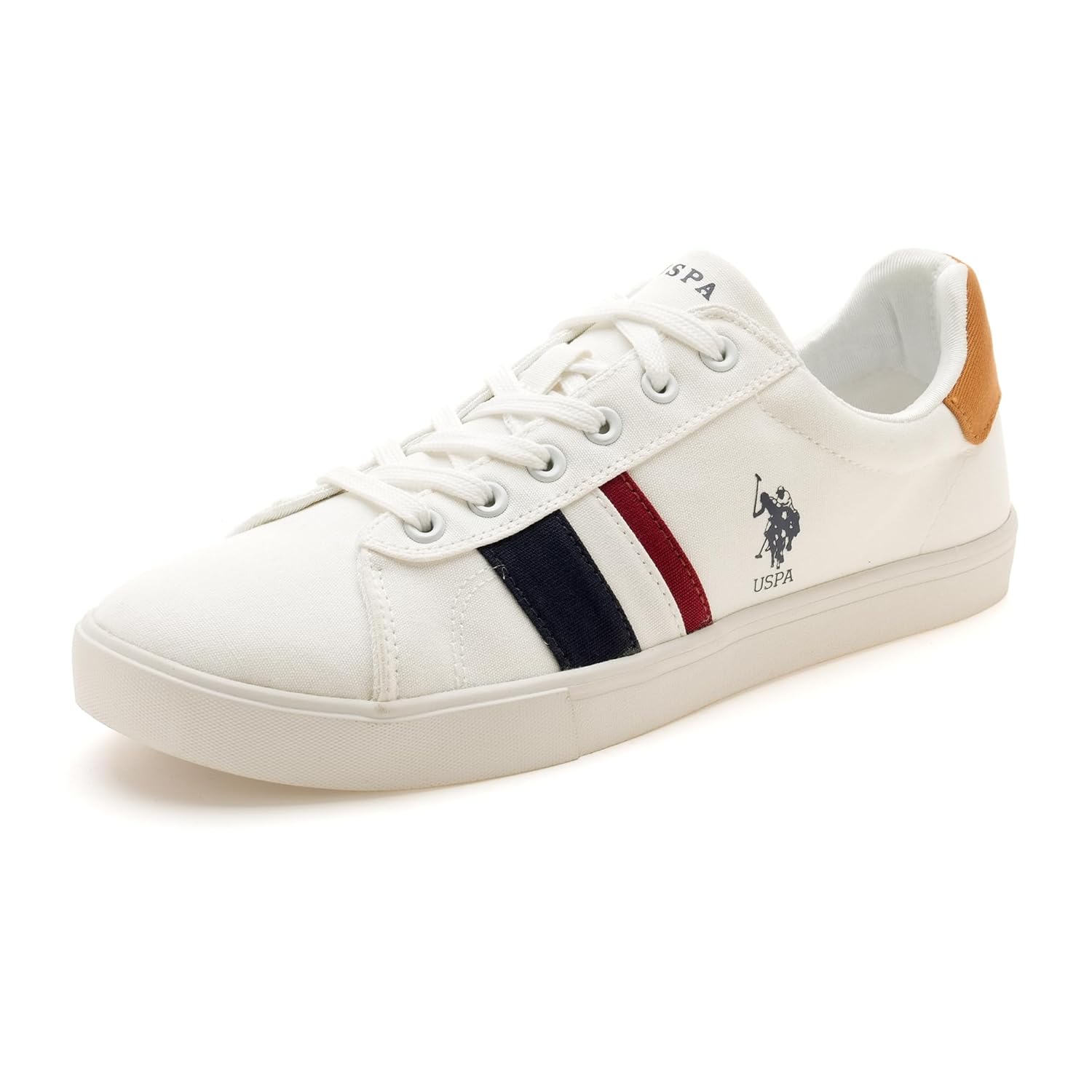 U.S. POLO ASSN. Mens Abor 3.0 Sneaker
