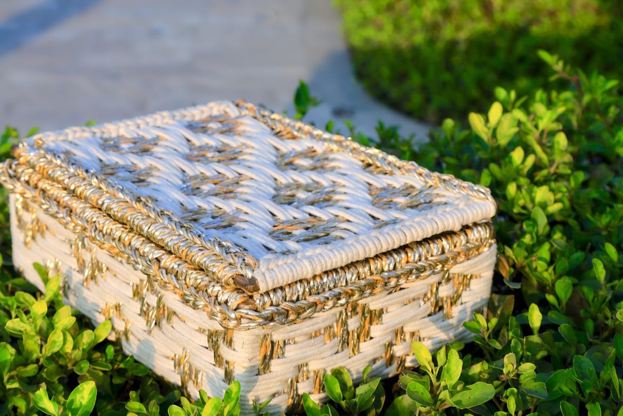 wolpin (17 Pcs Jewellery Organiser Storage Pouches Clear Zip Lock Cover for Rings, Earrings, Necklace, Transparent, Polyvinyl Chloride PVC