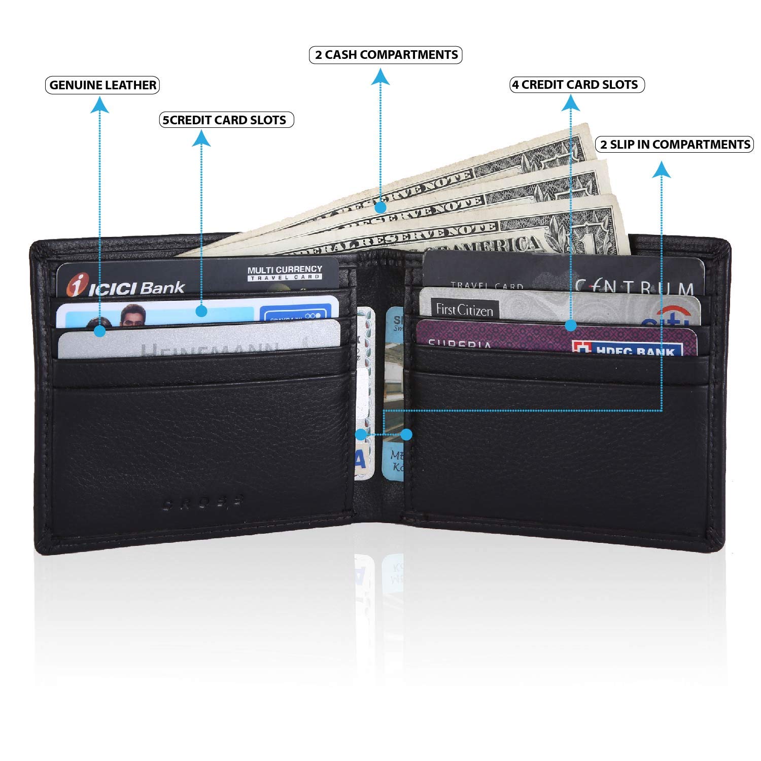 MageGee 75% Mechanical Gaming Keyboard with Yellow Switch, LED White Backlit Keyboard, 87 Keys Compact TKL Wired Computer Keyboard for Windows Laptop PC Gamer - White/Black