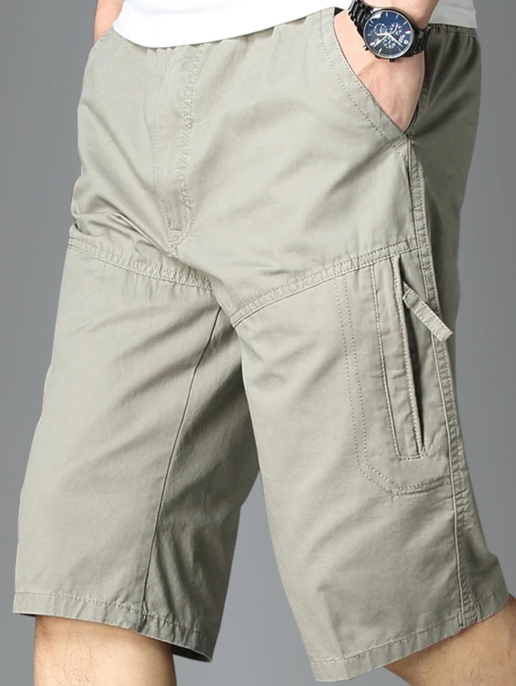 Lymio Men Shorts || Men Shorts Cotton Casual (Shorts-29-32)