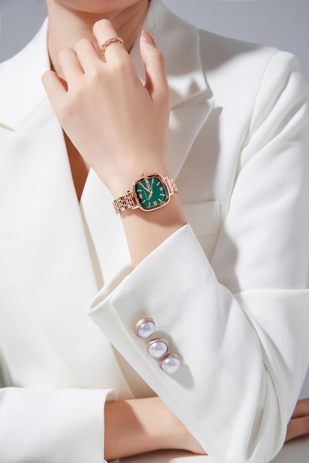 INKD Men's Jogger Jeans - Mid-Rise | Cotton Blend | Stretchable Fabric| Elasticated Waistband | Classic 5 Pocket Styling | Jeans for Men