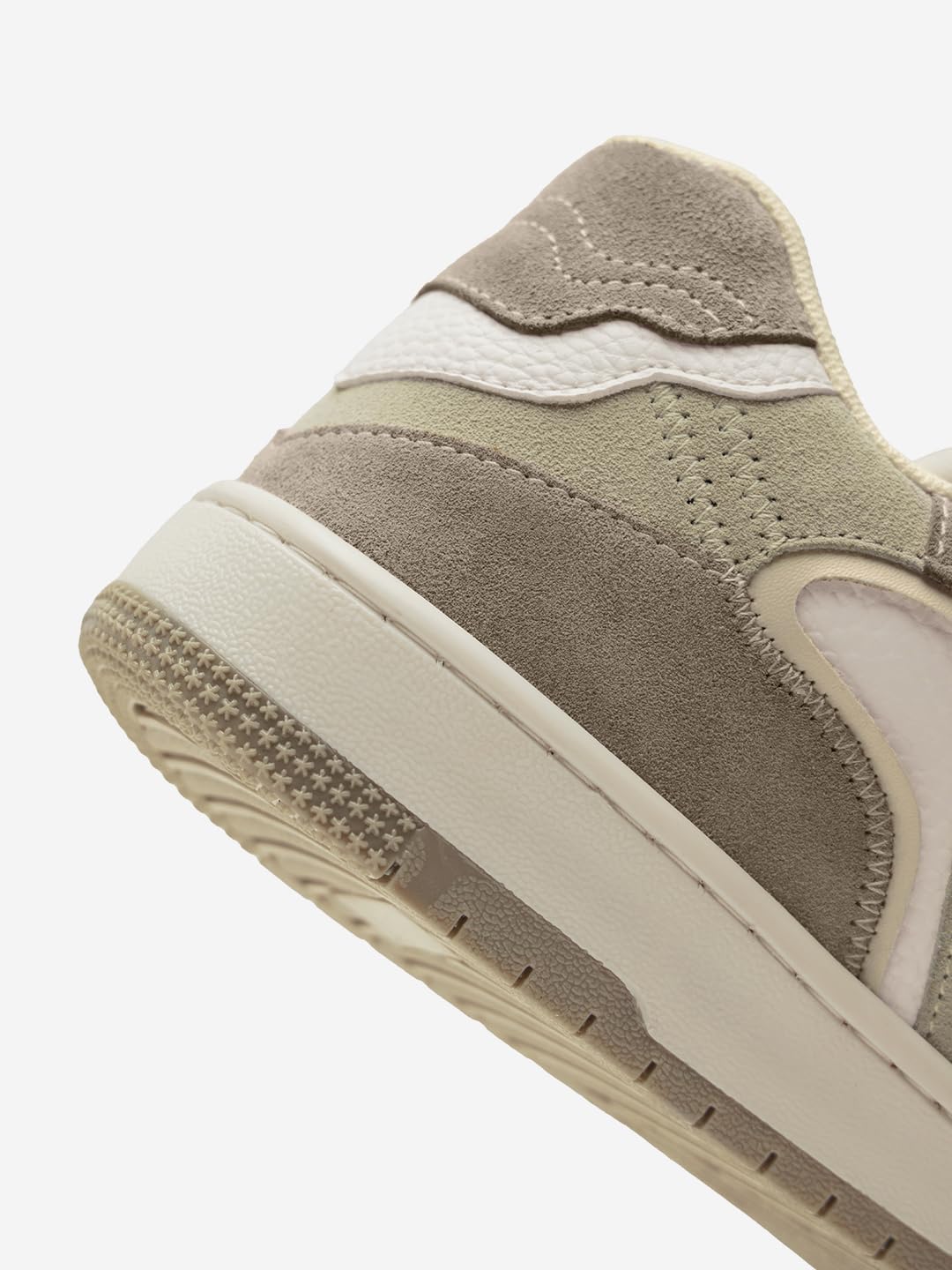 The Souled Store Urban Blaze: Men and Boys Lace Up Low Top Sneakers