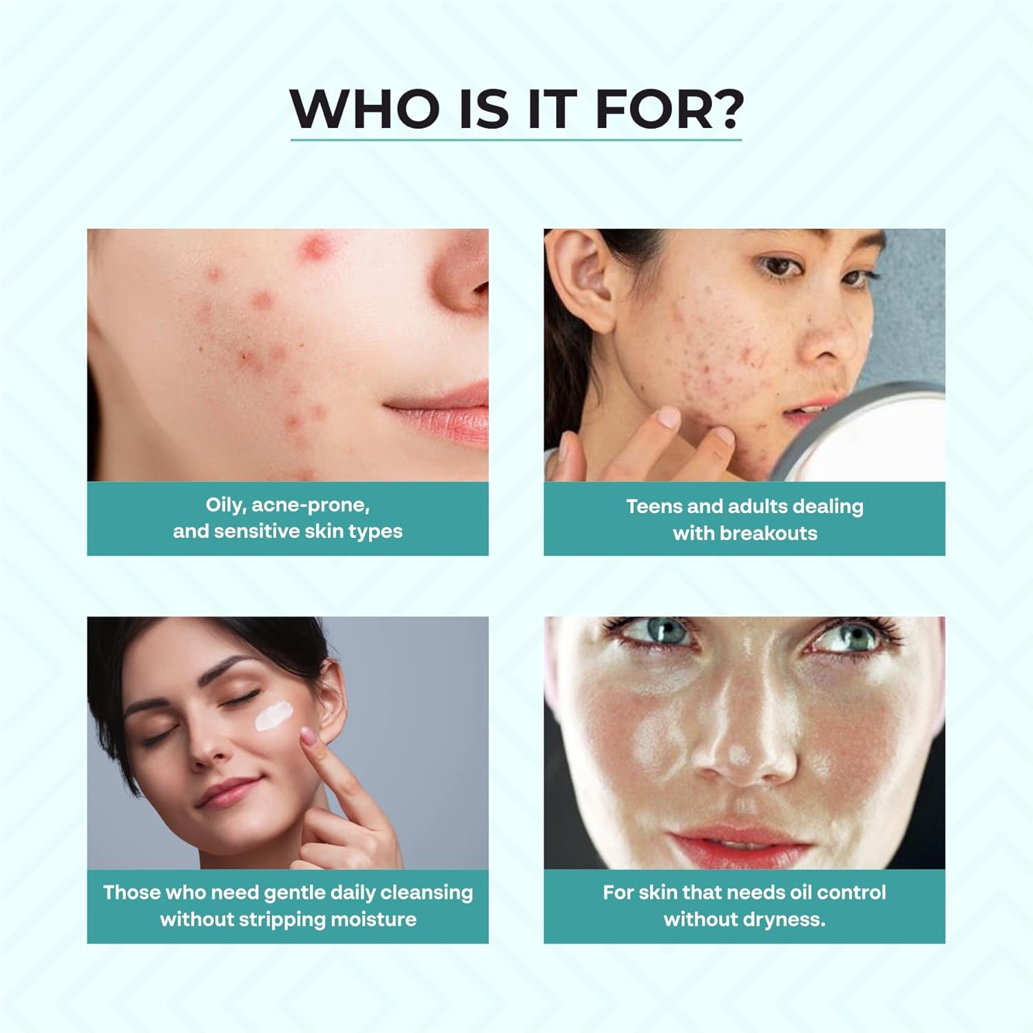 SKIN1004 Madagascar Centella Travel Kit, Toner, Ampoule, Soothing Cream, Cleansing Oil, Ampoule Foam, Basic Skincare Box, Compact Size, Gift Sets, Mothers Day Gifts for Mom Gifts for Women, Trial Kit