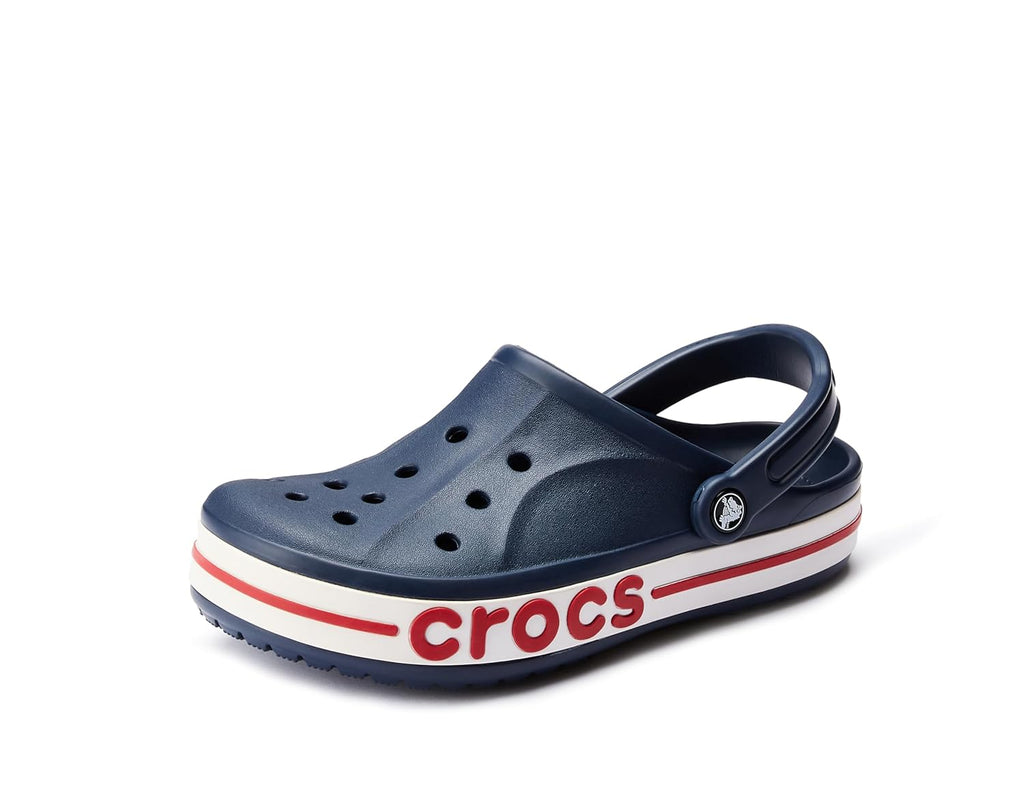 crocs Unisex Adult Bayaband Clogs