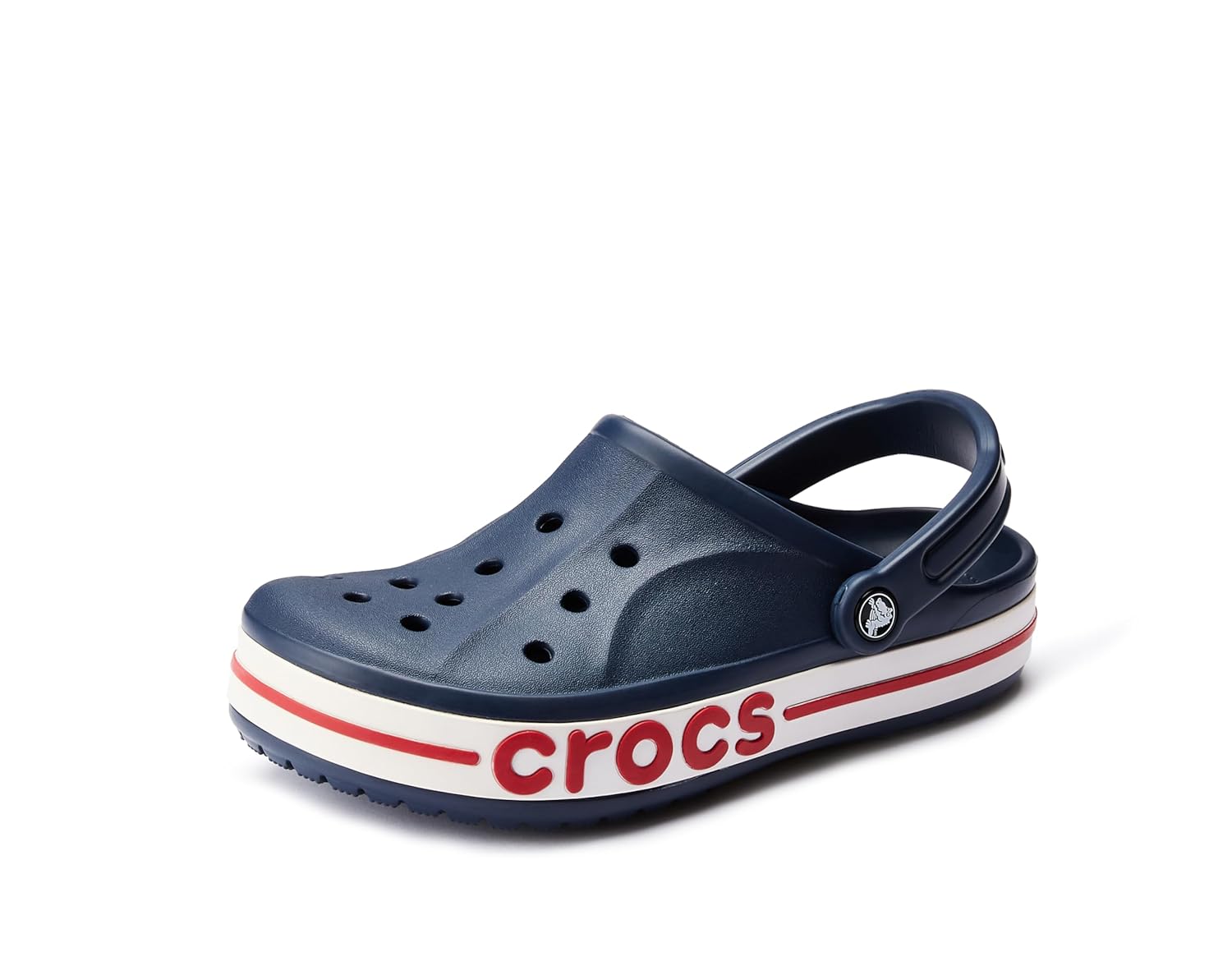 crocs Unisex Adult Bayaband Clogs