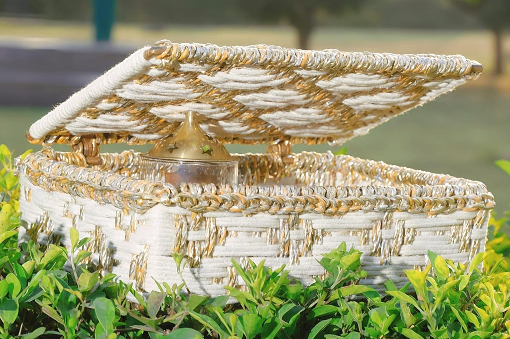 wolpin (17 Pcs Jewellery Organiser Storage Pouches Clear Zip Lock Cover for Rings, Earrings, Necklace, Transparent, Polyvinyl Chloride PVC