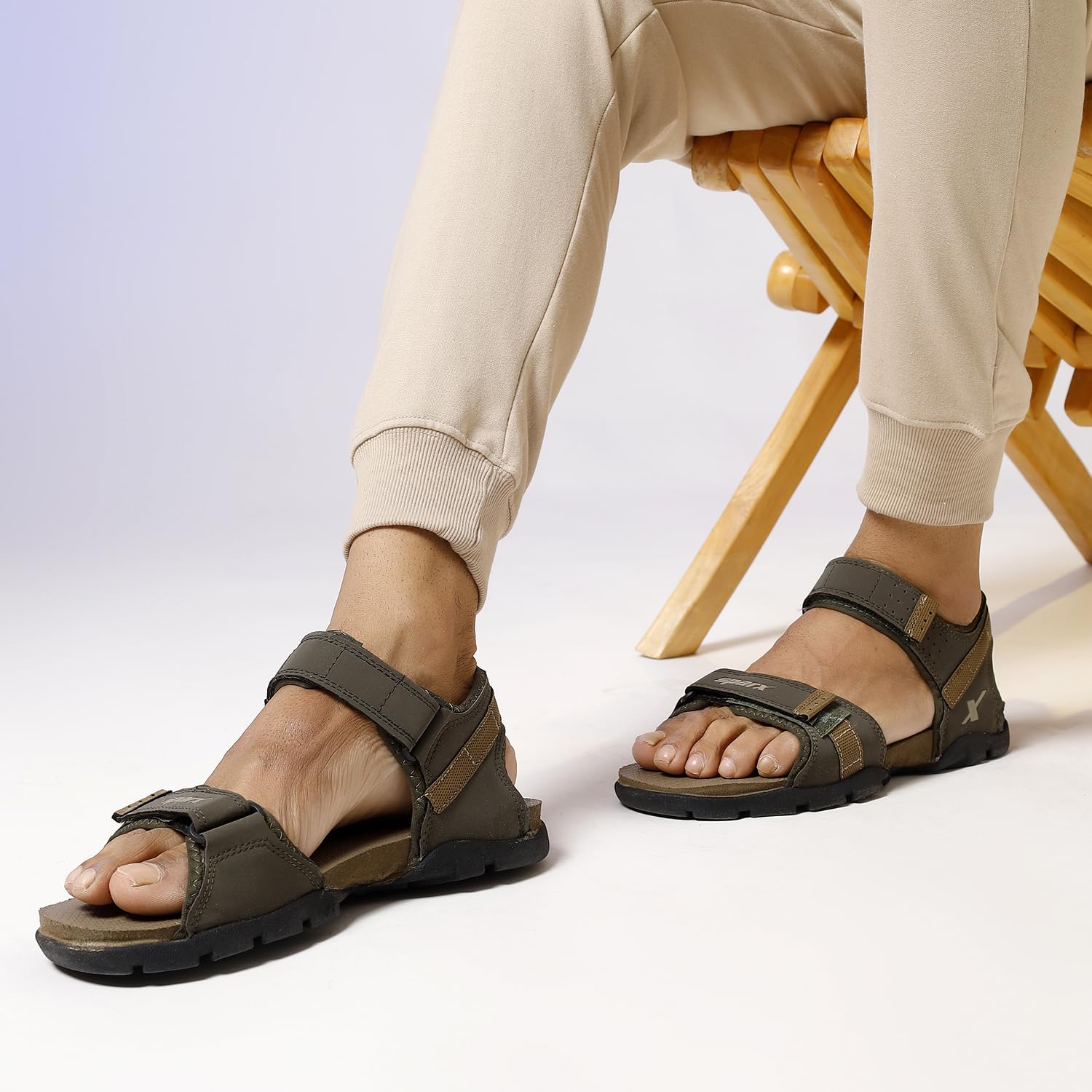 SPARX Men Sandal