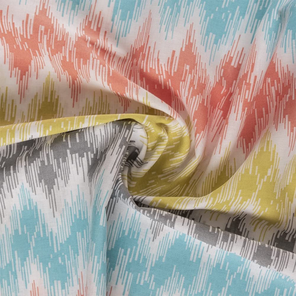 Quench Deep Hydration Korean Sheet Mask with Rice Water, Ceramides & Hyaluronic Acid | Korean Face Mask for Glowing Skin | Hydrates & Instantly Plumps Skin | Made in Korea (Pack of 1, 20ml)