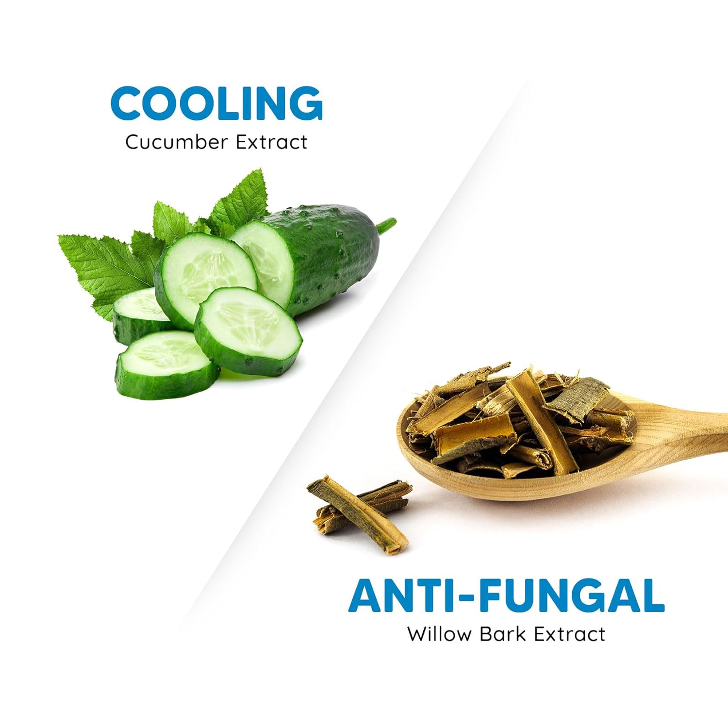 LetsShave Balls Mist for Men, Intimate Mist Spray for Fresh & Clean and Dry Balls, 100% Natural Ingredients (50ml), Prevents Odor itch, Intimate Care