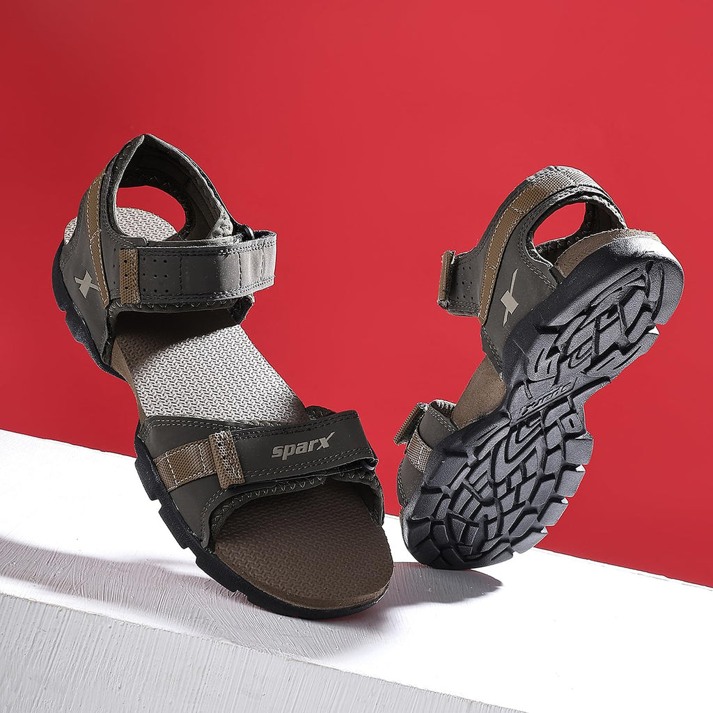 SPARX Men Sandal