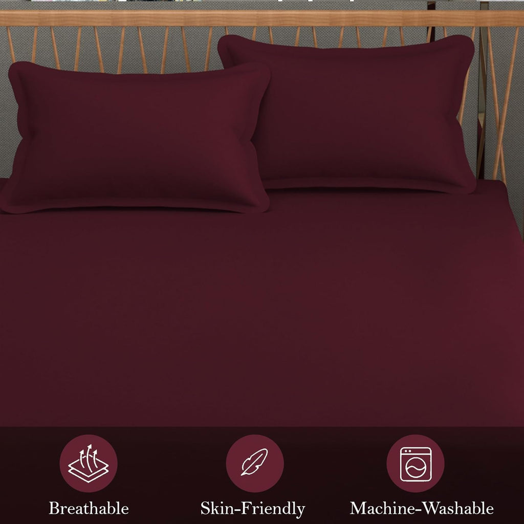 Galaxy Home Decor Premium Foil Leaf Print Velvet Fabric Curtains for Window 5 Feet, Pack of 1, Grey