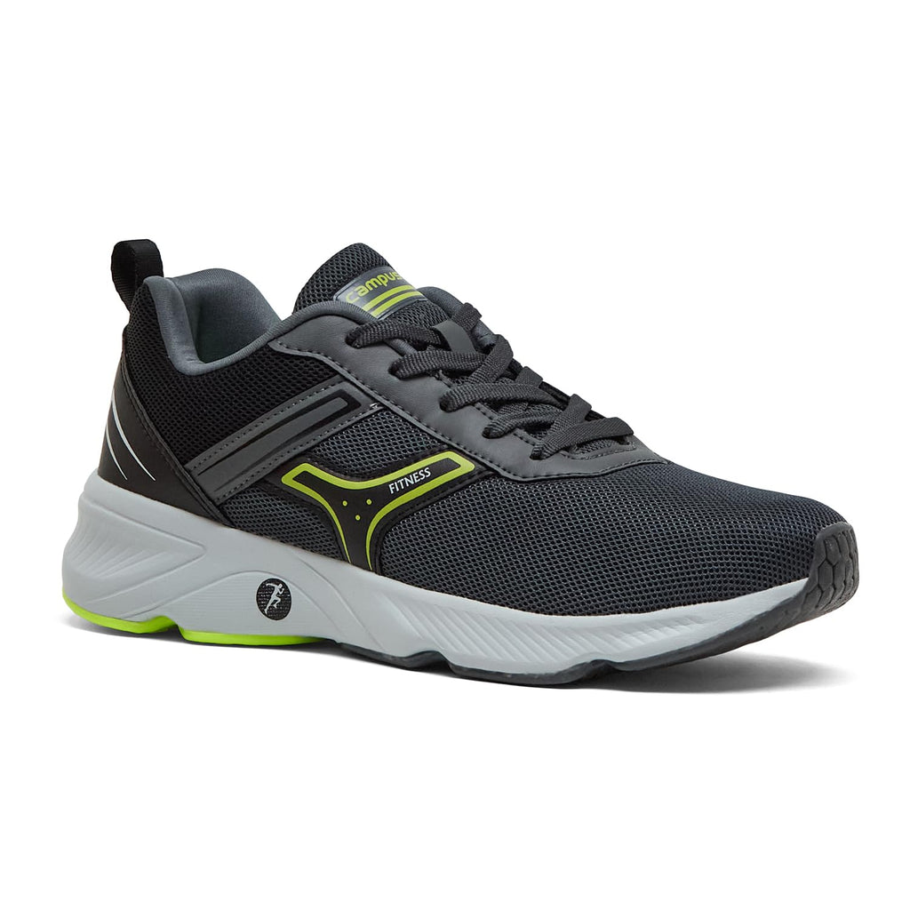 Campus Men Hurricane Running Shoes