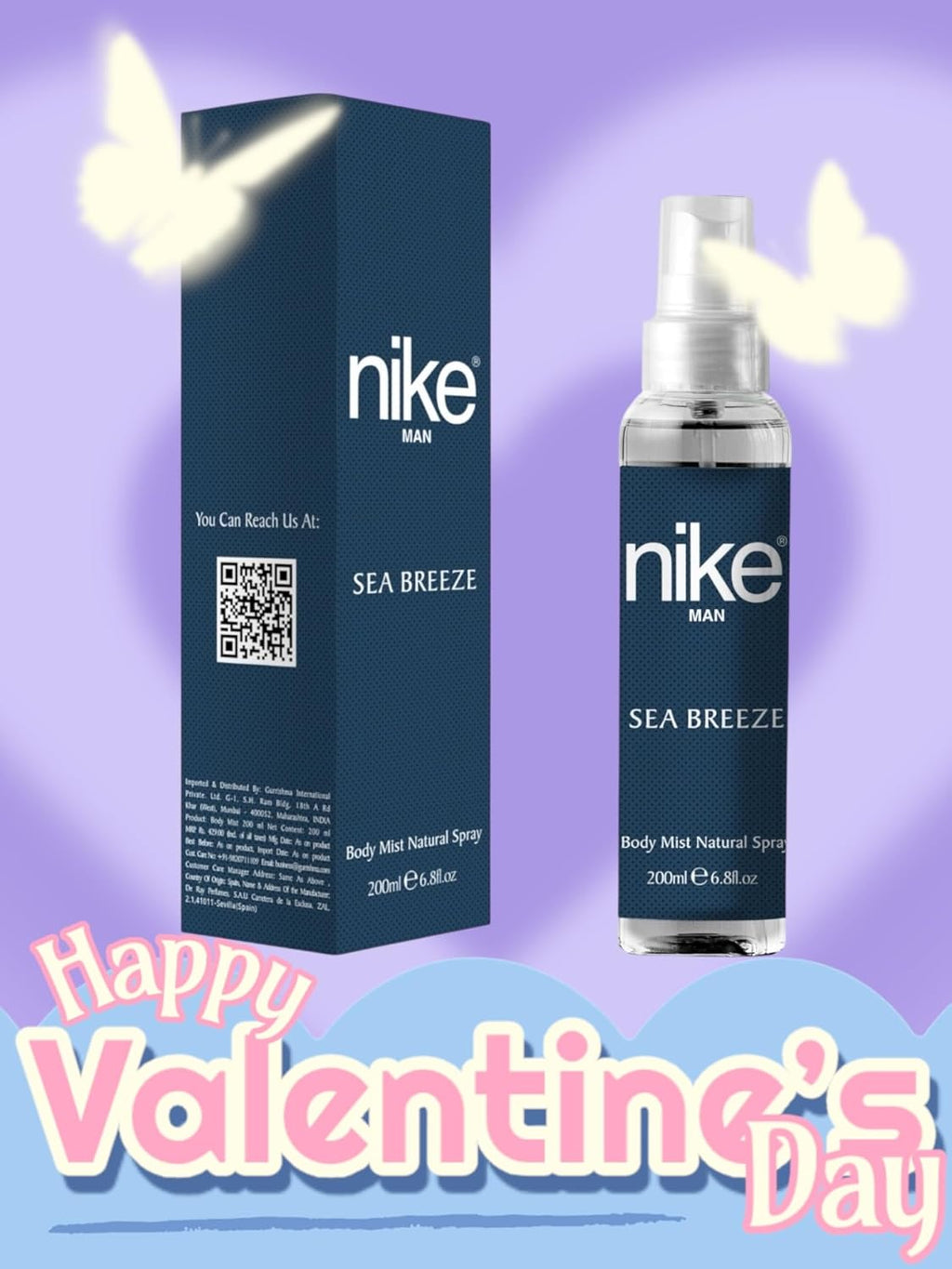 SKINN by Titan Caramel Charm Long-lasting Body Mist for Her/Women- 230 mL Body Mist for Women | Fragrance for Women | For Daily Use | Premium Fragrance | Women's Perfume | Gift for women