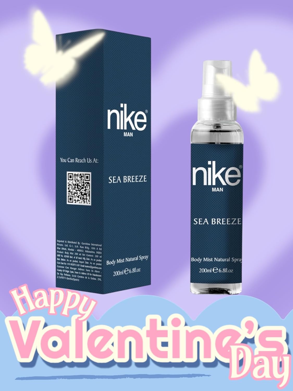 SKINN by Titan Caramel Charm Long-lasting Body Mist for Her/Women- 230 mL Body Mist for Women | Fragrance for Women | For Daily Use | Premium Fragrance | Women's Perfume | Gift for women