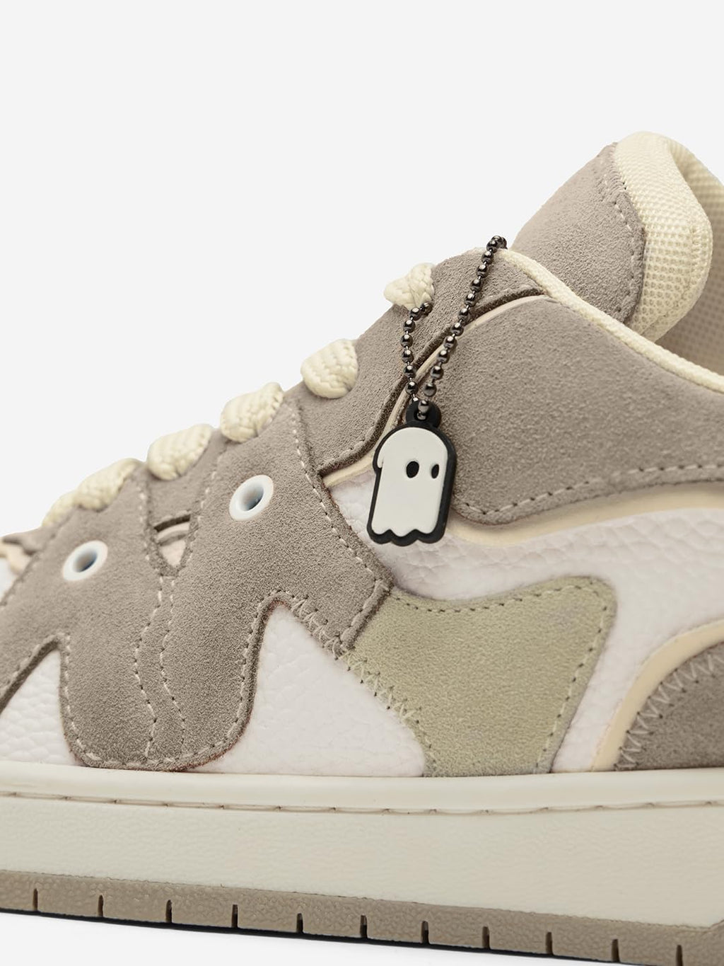 The Souled Store Urban Blaze: Men and Boys Lace Up Low Top Sneakers